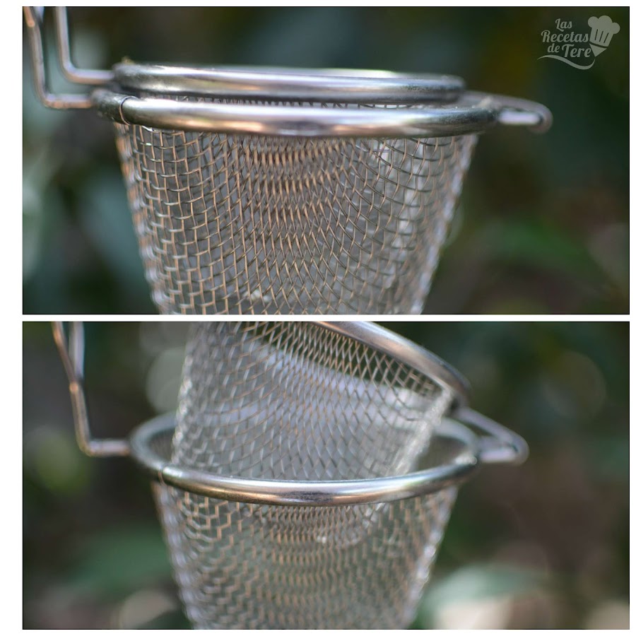 cesta de patatas con huevos rotos y jamon tererecetas 03