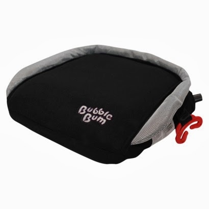 bubblebum booster review