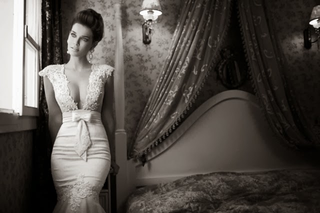 Imponentes vestidos de novia | Moda y Tendencias Imponentes vestidos de novia | Moda y Tendencias