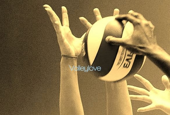 Volleylove