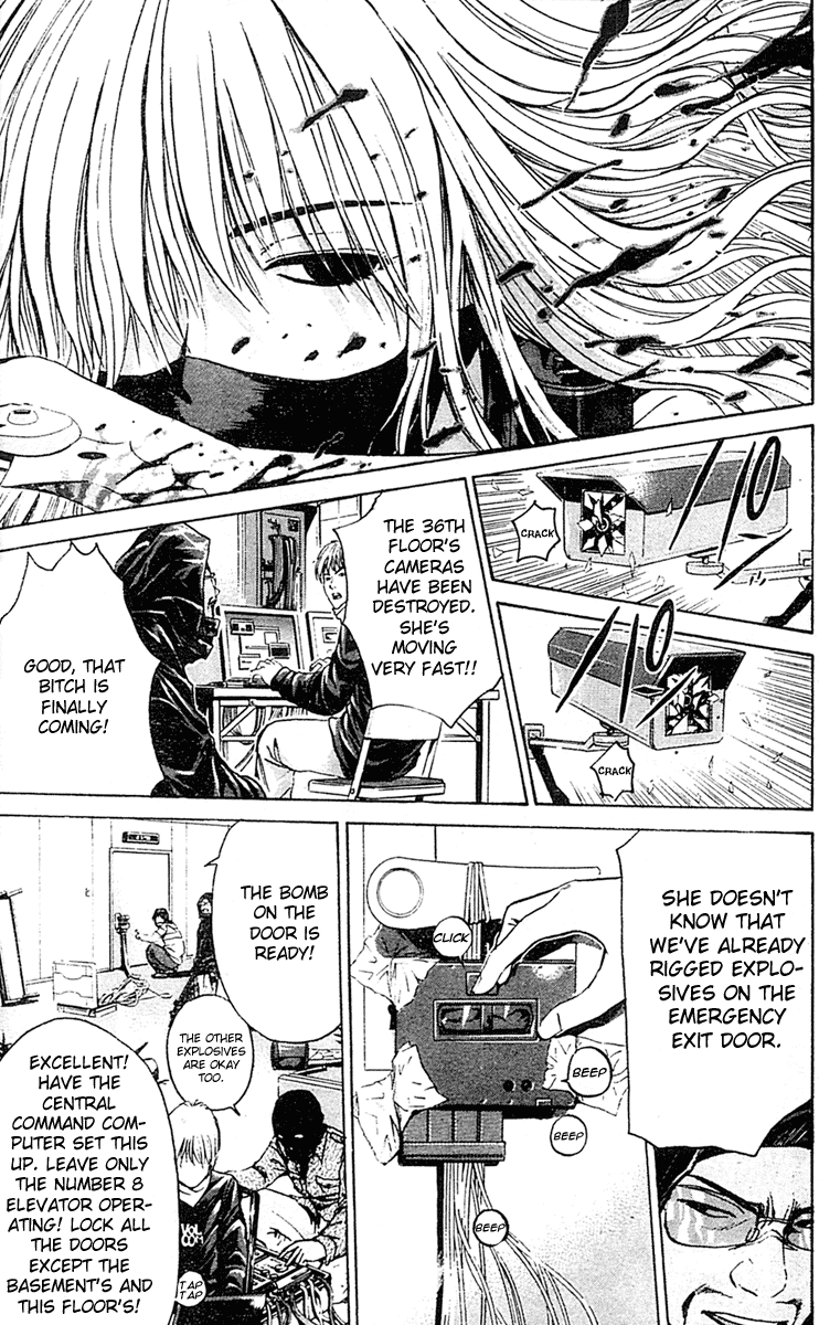 Rose Hip Rose Vol 1 Chapter 10 Mangahasu Rose Hip Rose Vol 1 Chapter 10 Mangahasu