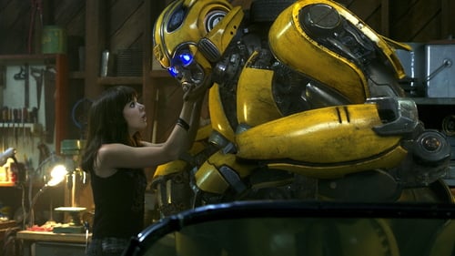 Bumblebee 2018 french