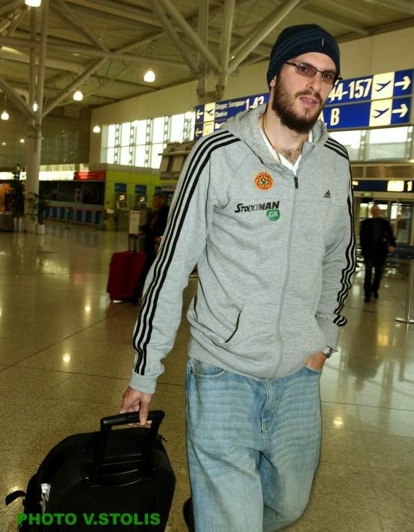 Πέταξε για το διπλό! (pics)