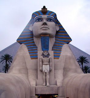 พีระมิด [Pyramid] คือ อะไร