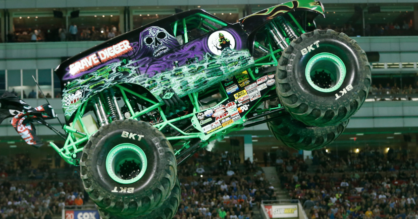 Monster jam tickets phoenix az Individual Days & 4 Day Badges Available Now! Buy CMA Music Festival Tickets Now!