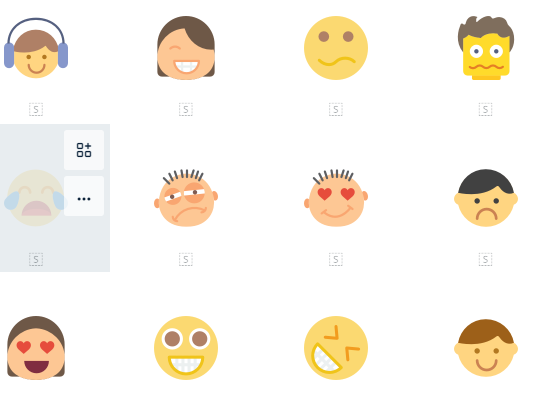 Icon Face ~ Basic Facebook Guide