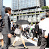 Nhật Bản: Cứ 100 người tìm việc thì có... 148 việc làm