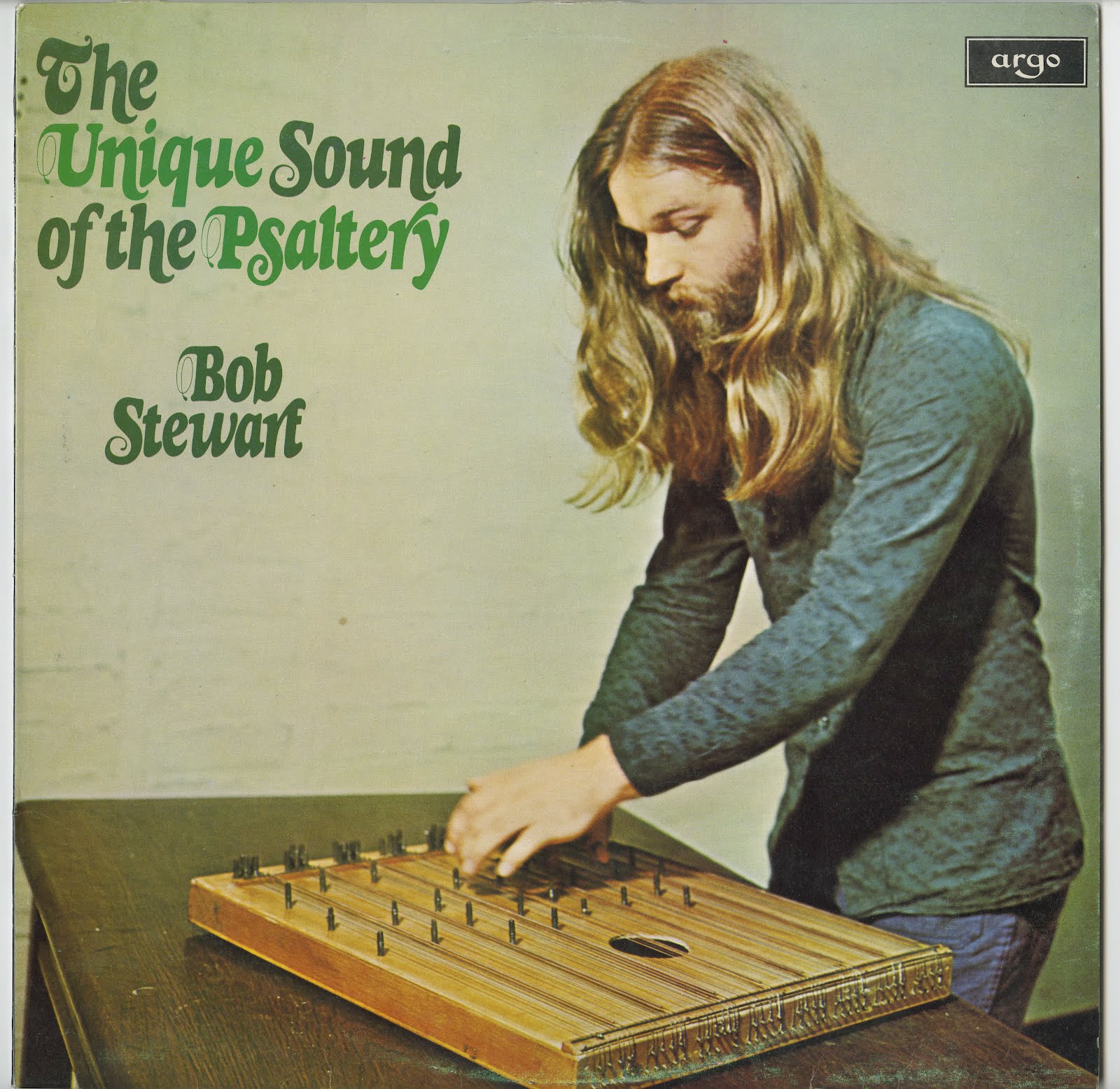 toys and techniques The Unique Sound of the Psaltery