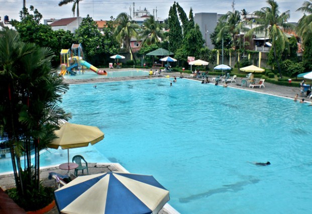 10 Kolam Renang Di Cikarang Dan Harga Tiket Masuk Wisata Tempatku