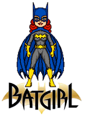Microheroines :: Batgirl
