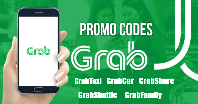 Kode Promo Grab Car Solo