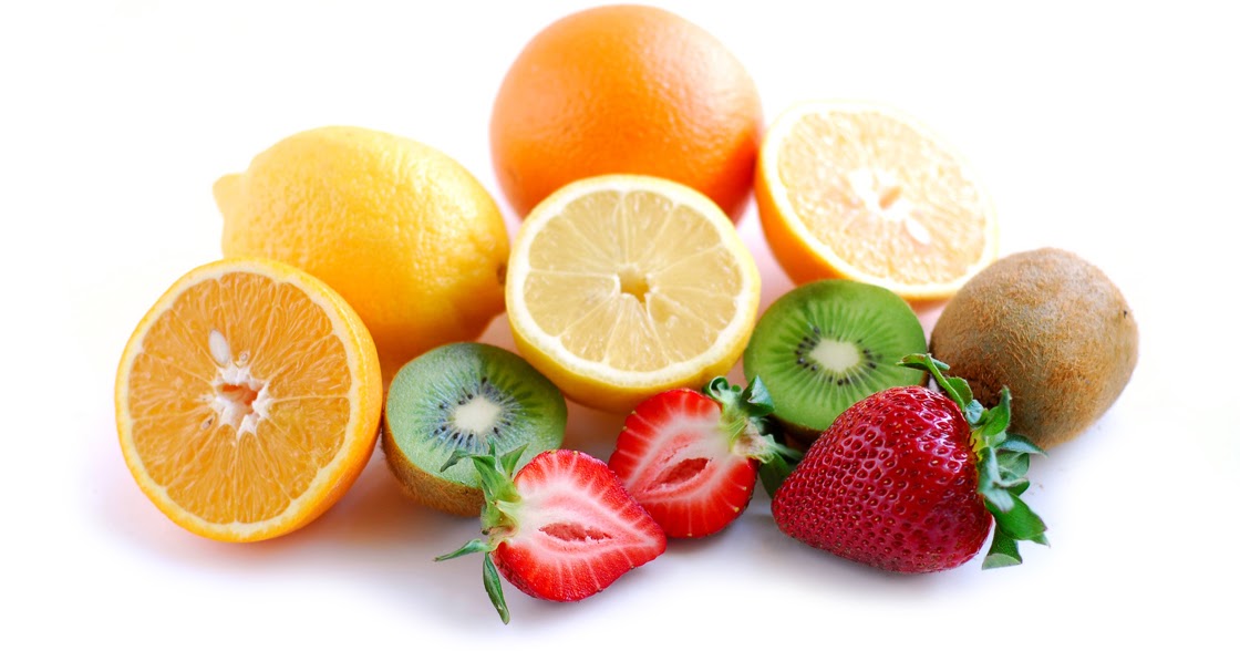 Basic Fruits and their Functions SHARE AN IDEA