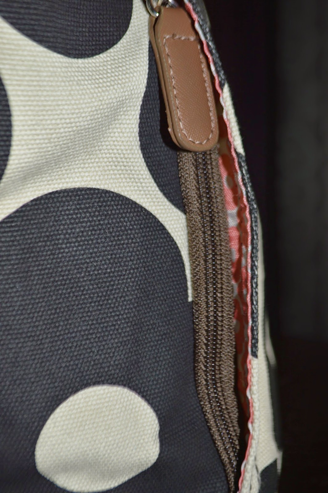 I Love Orla Kiely Review Orla Kiely for Target Yoga Bag