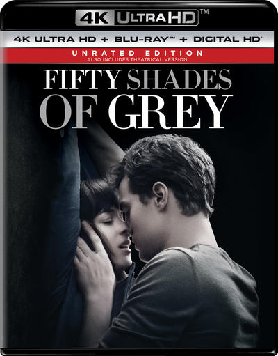 Fifty Shades of Grey (2015) Unrated 2160p HDR BDRip Dual Latino-Inglés [Subt. Esp] (Romance. Drama)