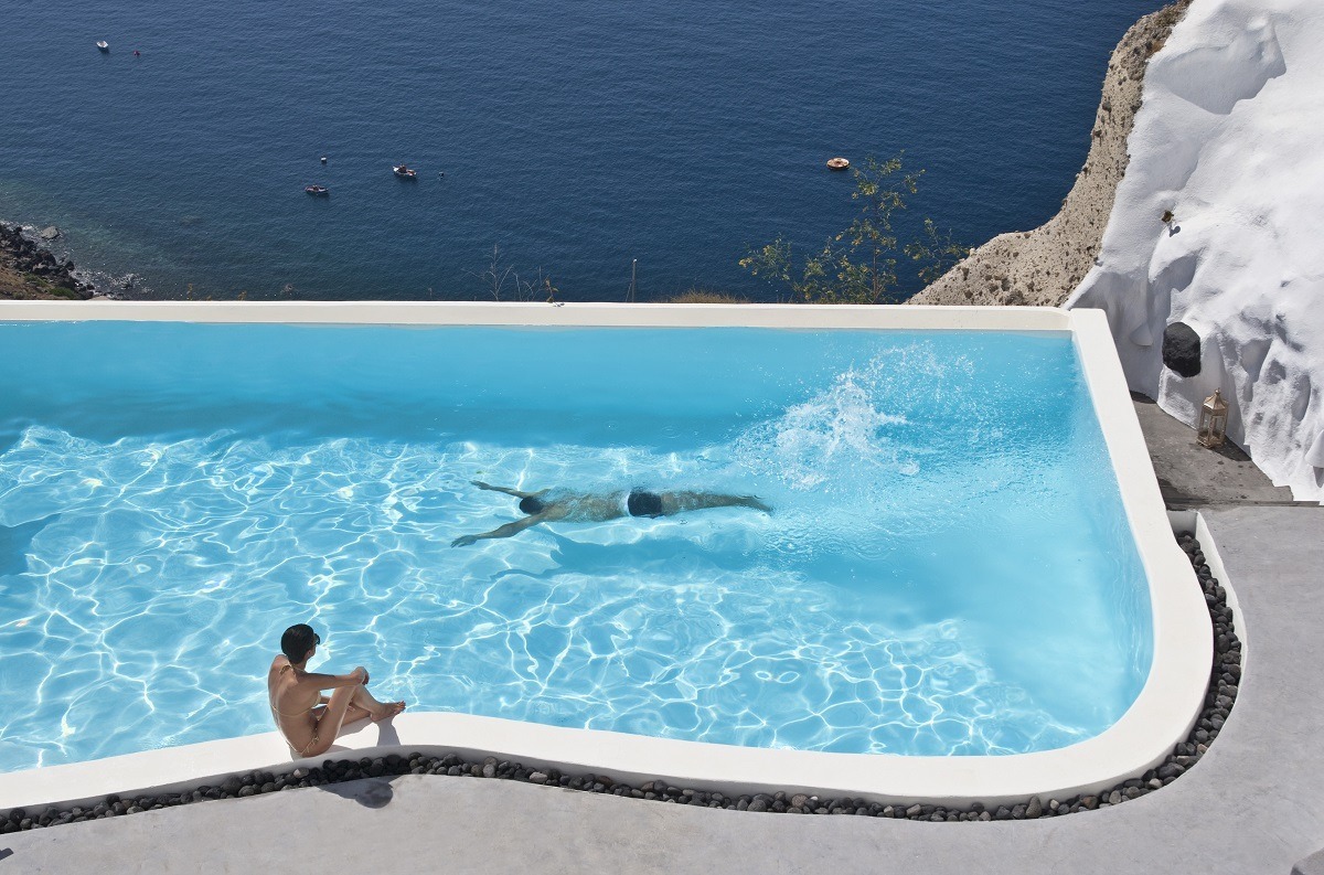 Andronis Luxury Suites Spa Andronis Luxury Suites Spa