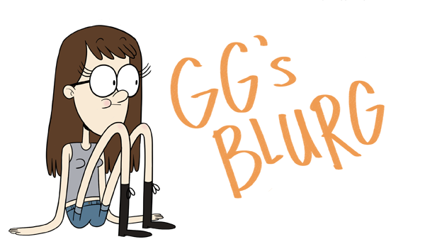 GG's Blurg