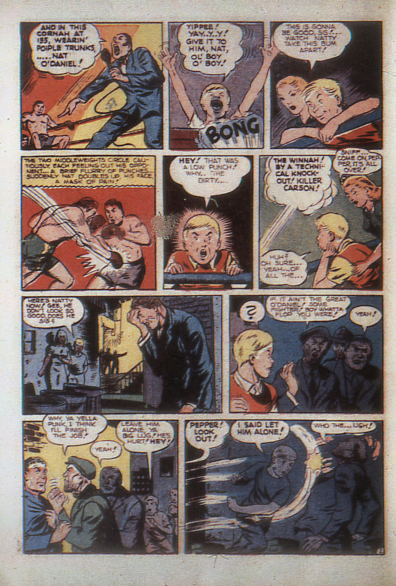 Read online Boy Comics comic -  Issue #3 - 48