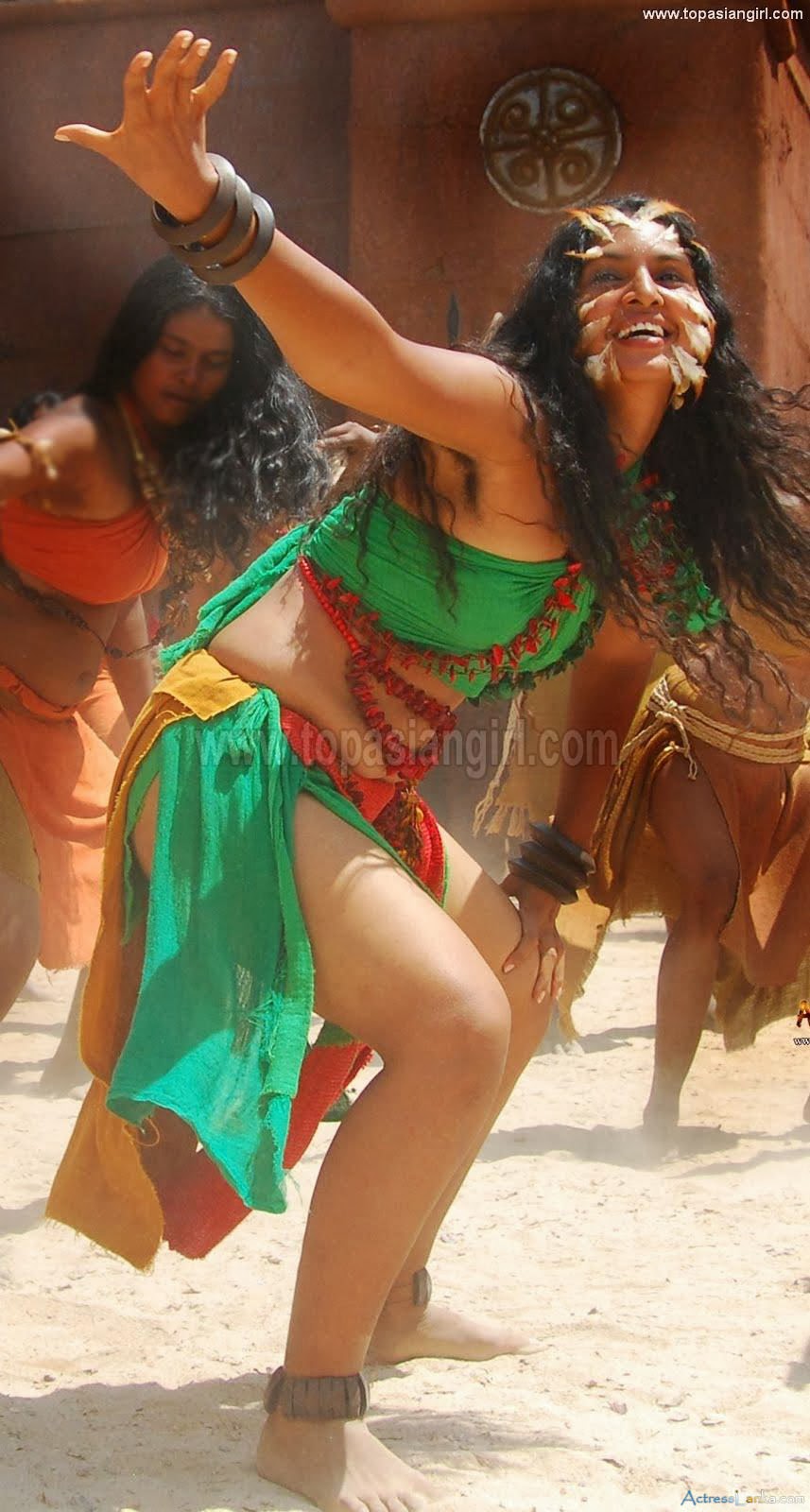 Lankan Models Gallery  Dulani-Anuradha Sri Lankan Actress-3244