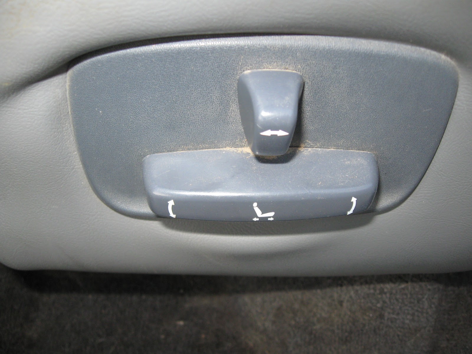 Land Cruiser Parts: 1993 FZJ80 LAND CRUISER PARTS