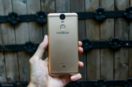 Danh gia chi tiet Mobiistar Prime X Max - Anh 2