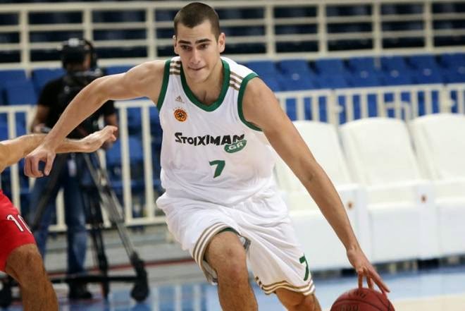 "Να παίξουμε καλό μπάσκετ"