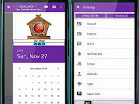 BBM MOD Purple V3.1.0.13 (Extra Sosmed) BBM MOD Purple V3.1.0.13 (Extra Sosmed)