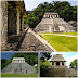 Ciudad prehispánica y parque nacional de Palenque (México)