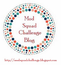 Mod Squad Challenge Blog