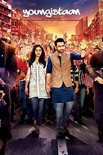 Youngistaan (2014) ταινιες online seires xrysoi greek subs