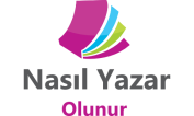 Nasıl Yazar Olunur