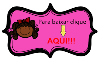 FIGURA DE UMA BONEQUINHA NEGRA PARA BAIXAR CLIQUE AQUI