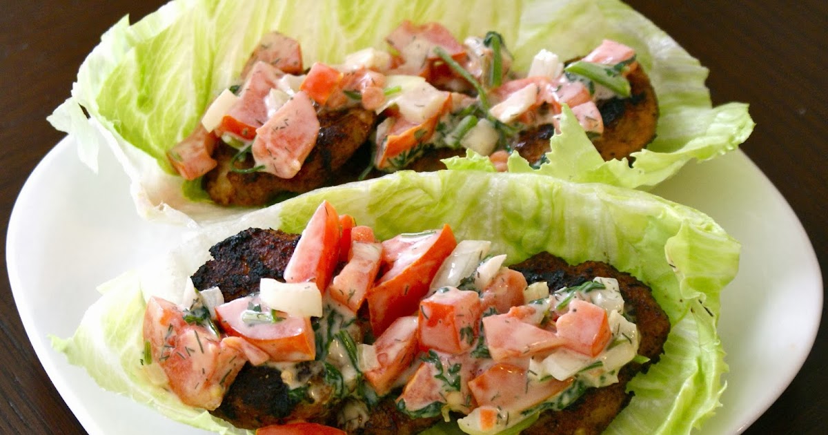 Nepali Tummy!! Easy Yummy Lettuce Wrap!!