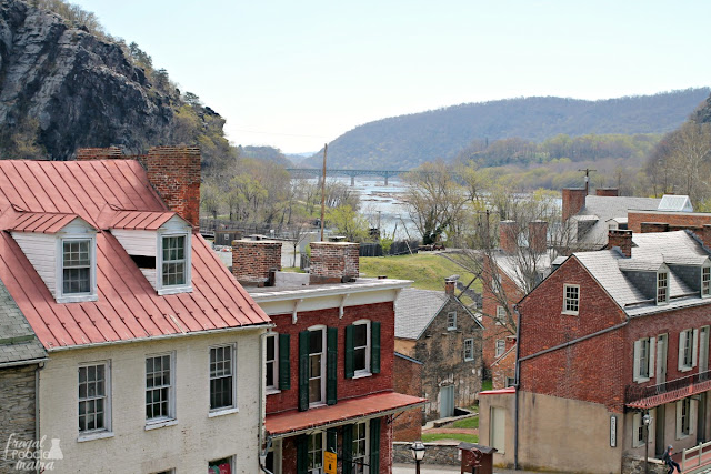 Get off the beaten path and do something a little different during your visit with these 5 Unique Things to Do In & Around Harpers Ferry. And bonus? Most of these are free to do!