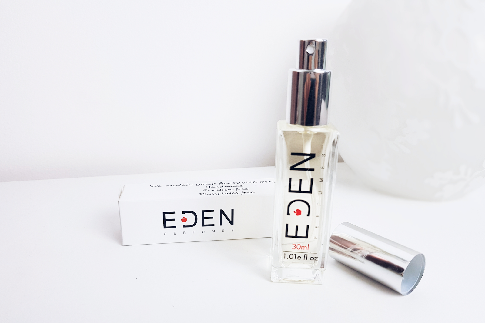 Eden Perfumes