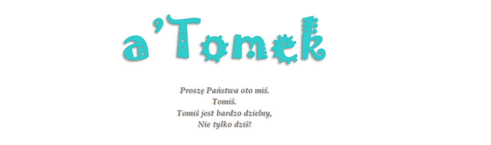 a'Tomek