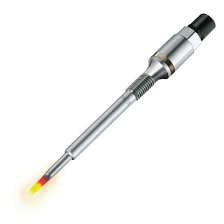 Federal-Mogul BERU Pressure Sensor Glow Plug