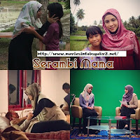 Serambi Mama Episod 1