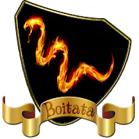 Guía informativa sobre colegios con sus respectivas casas y Universidad Boitata