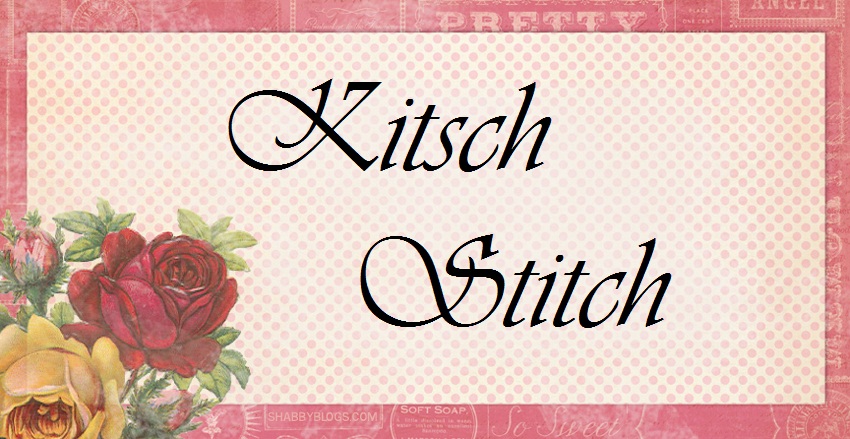 Kitsch Stitch