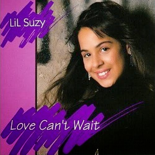 Lil Suzy