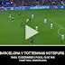 Cuplikan Gol : Barcelona 1-1 Tottenham Hotspurs [Europa - Champions League]