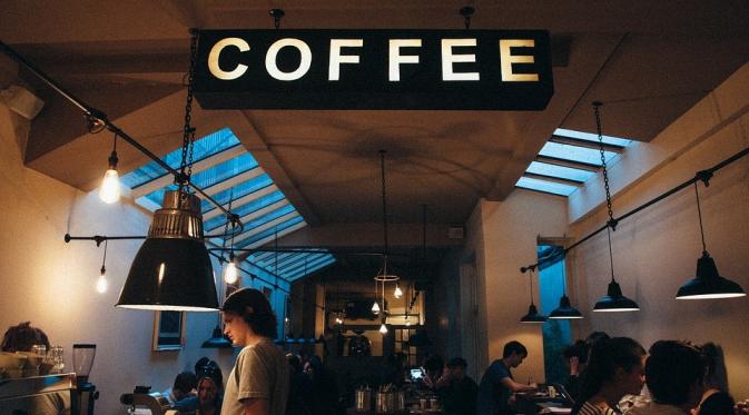5 Favorite Coffee Place in Jakarta, Indonesia ~ All Tutorials | Share It