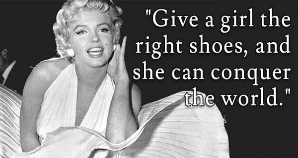 Brave Quotes By Marilyn Monroe