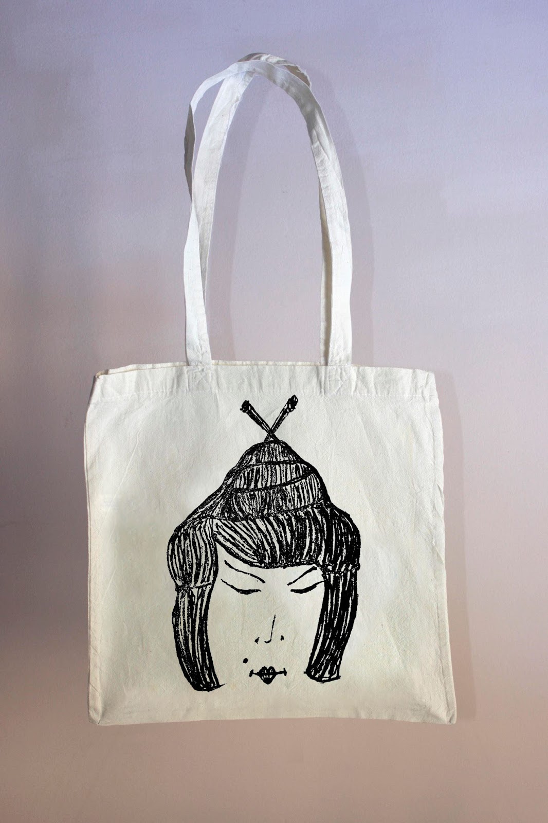 CRAFTWOMEN Studio Five Good Reasons Why to Use Tote Bags
