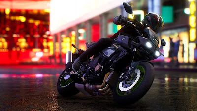 Ride 3 Game Screenshot 10