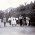 Avenida Capitão João, altura do número 1950 Mauá ano 1949