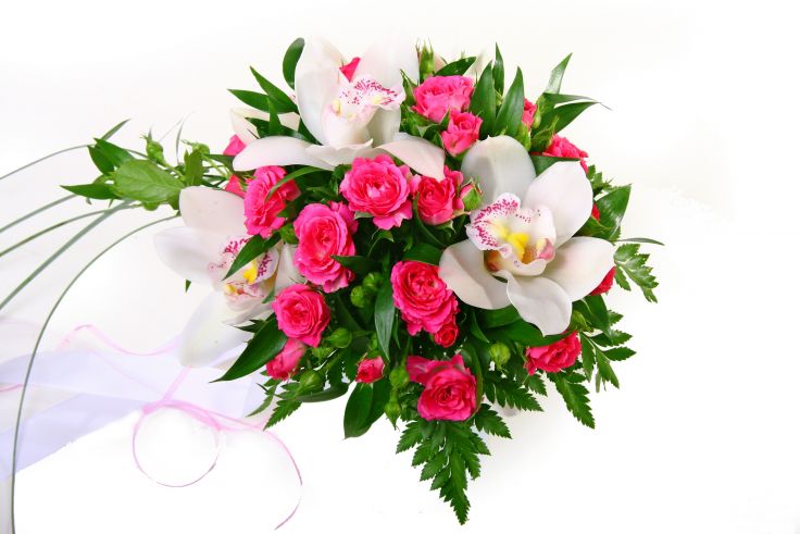 bouquet flower wallpaper bouquet flower wallpaper