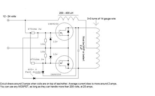 How to make Wireless Power Charger for Ipod ~ HELP -IN -HAND