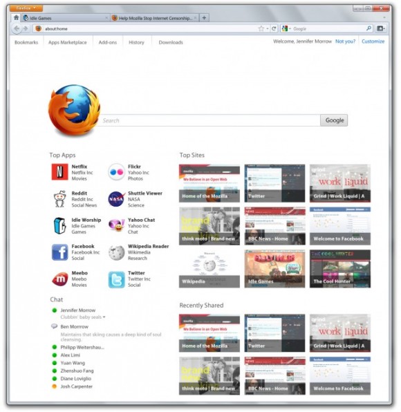 go to mozilla firefox homepage go to mozilla firefox homepage