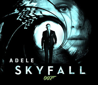 Adele Skyfall